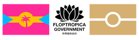Navigate back to FLOPTROPICA homepage
