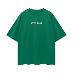 FlopRadio Christmas Tracklist Tee