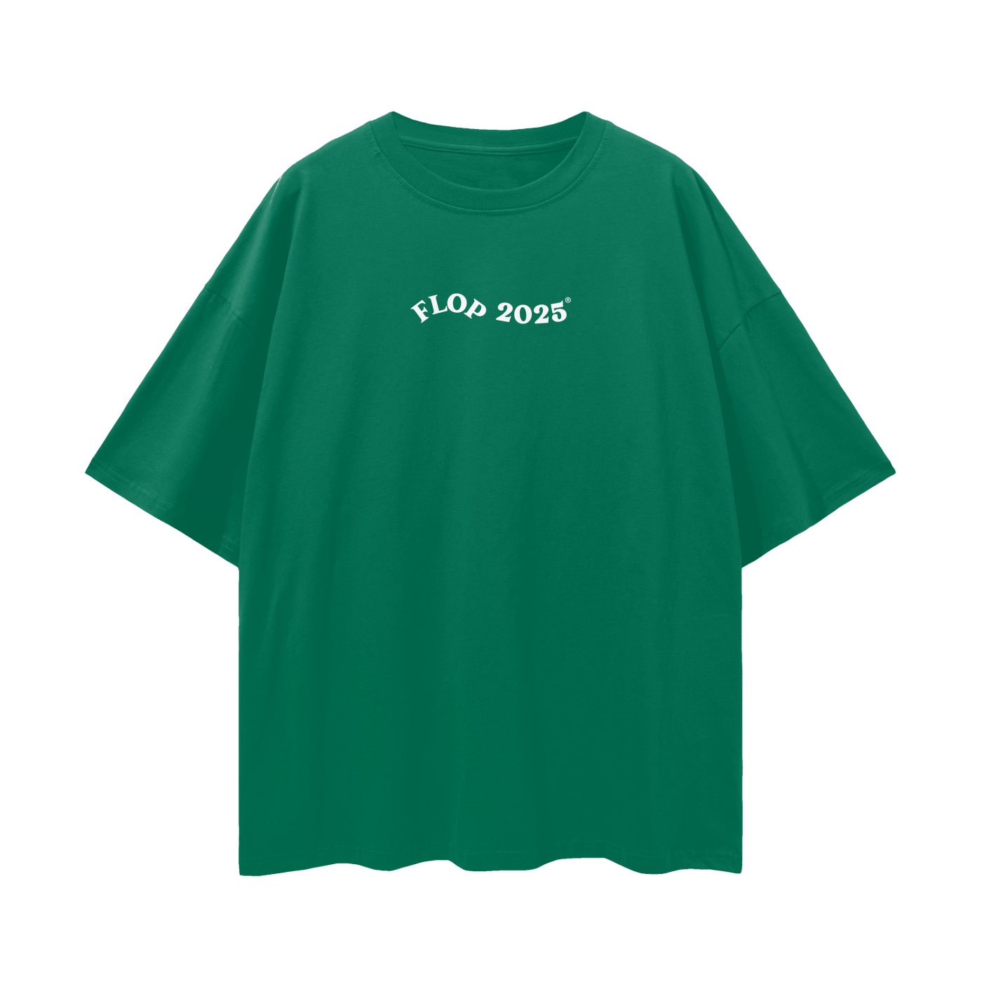 FlopRadio Christmas Tracklist Tee