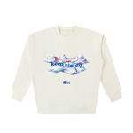 KND Earth Heavyweight Crew — Keep Rising