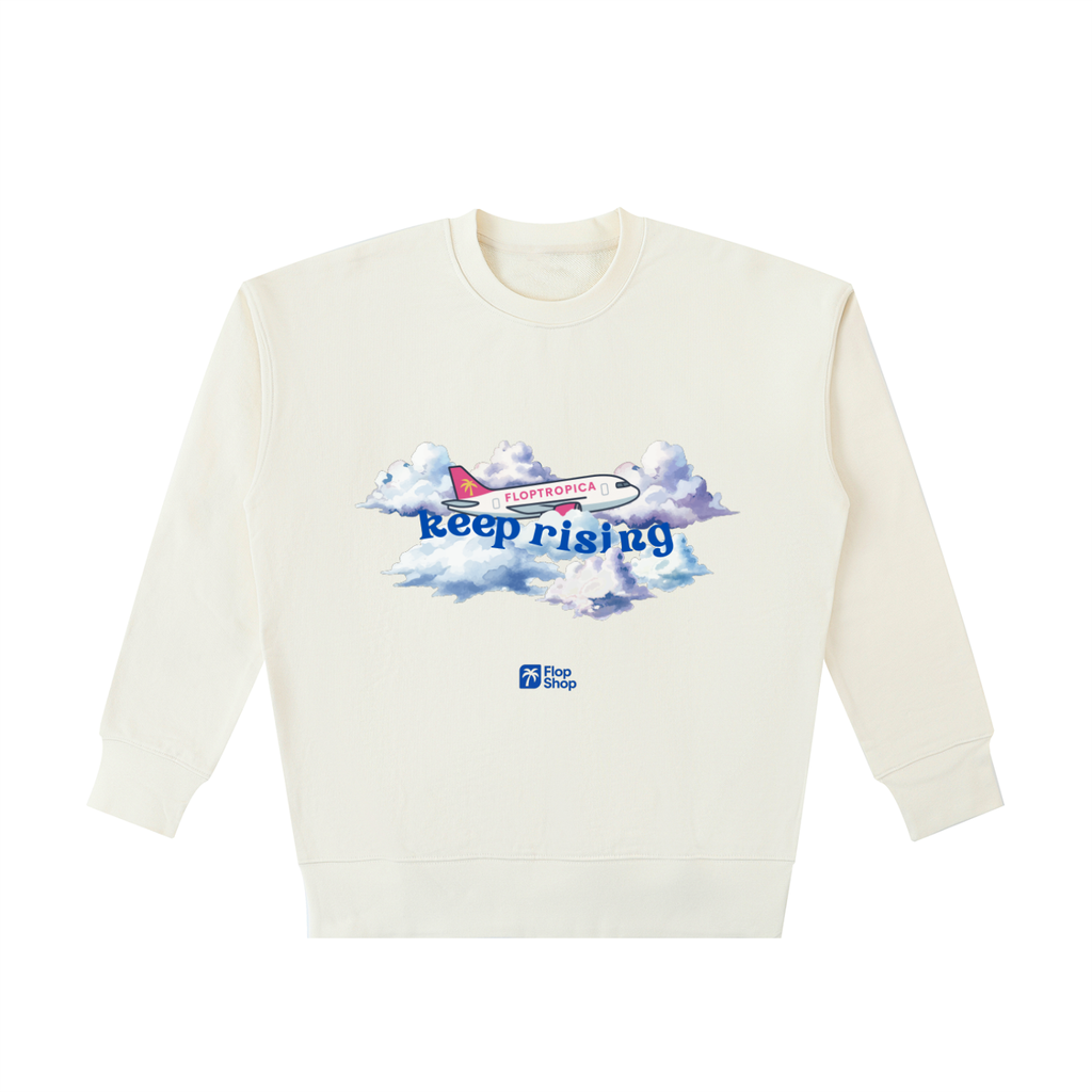 KND Earth Heavyweight Crew — Keep Rising