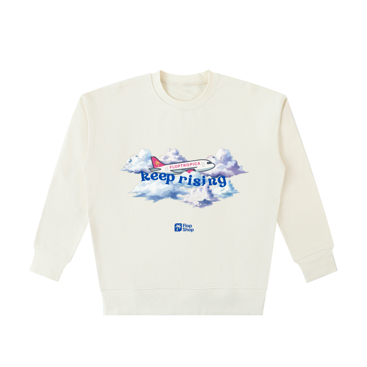 KND Earth Heavyweight Crew — Keep Rising