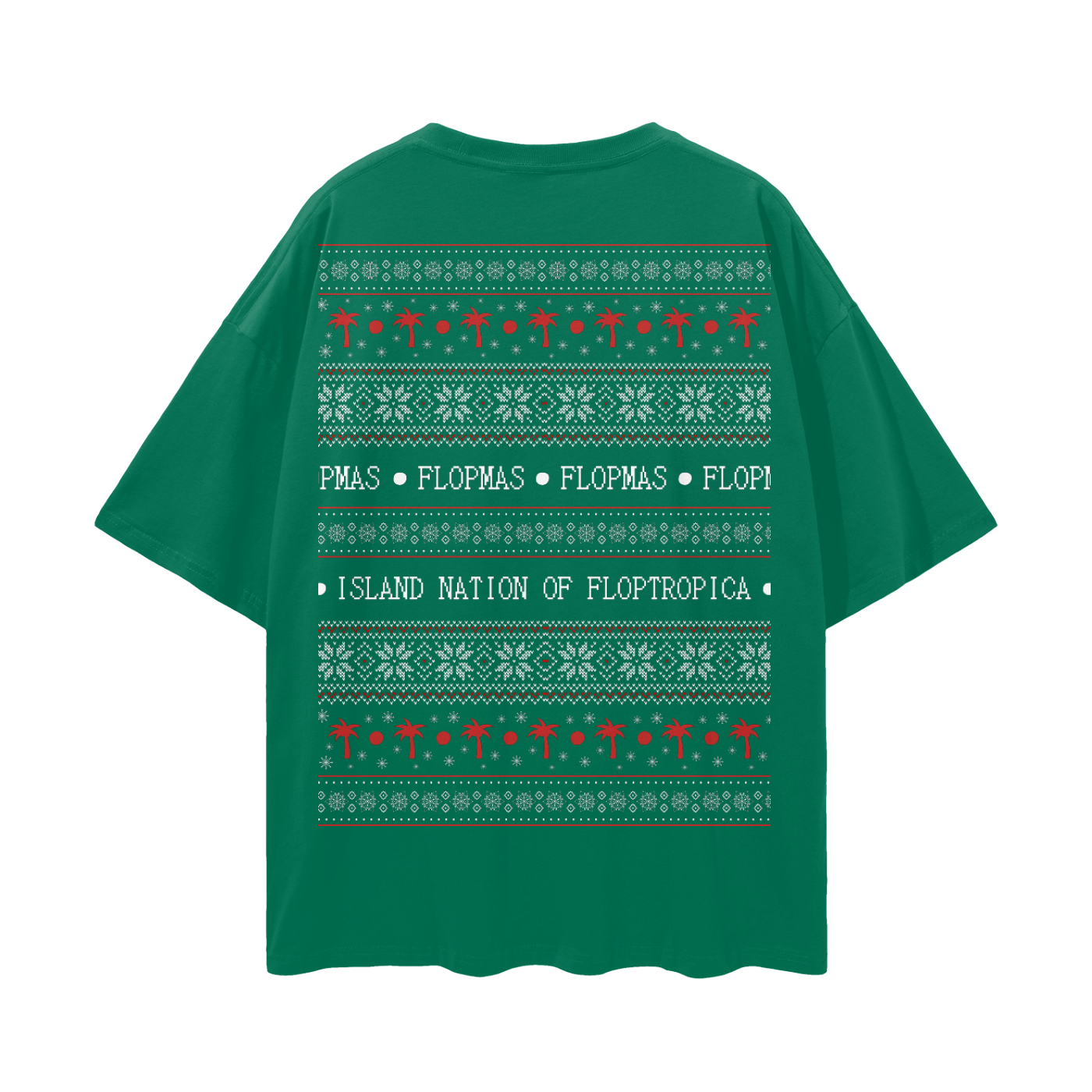 FlopMas ’25 Official Tee