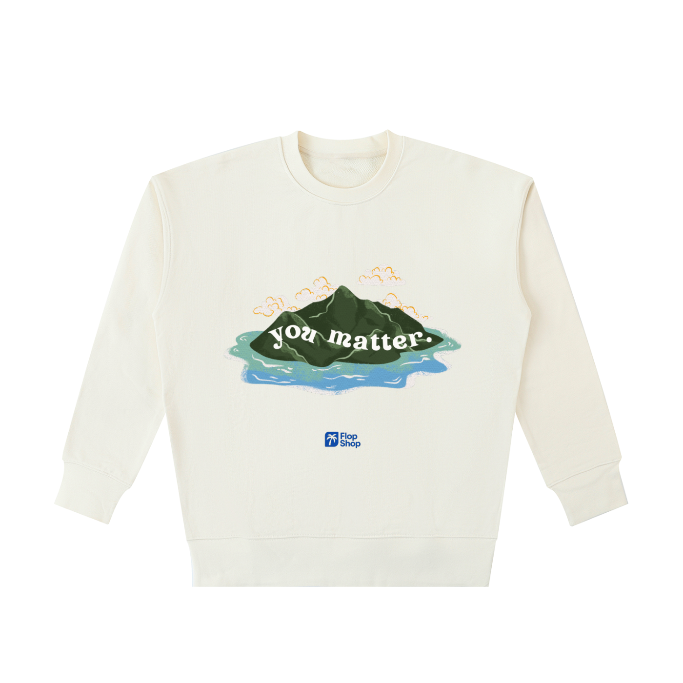 KND Earth Heavyweight Crew – You Matter