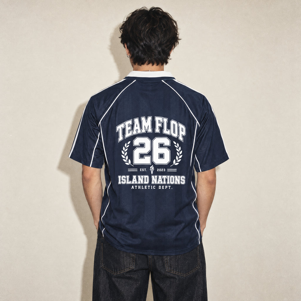 Team Flop '26 Jersey