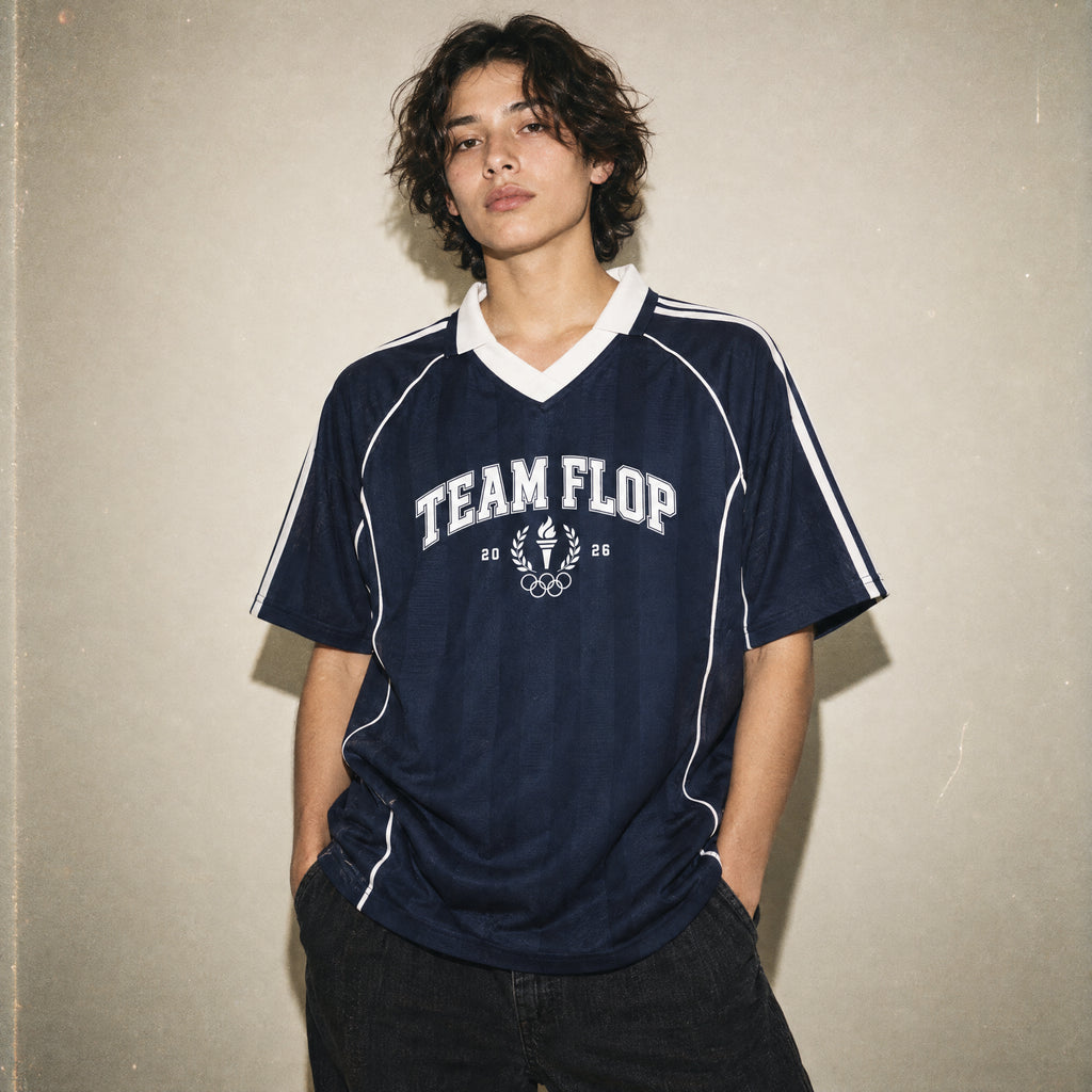 Team Flop '26 Jersey