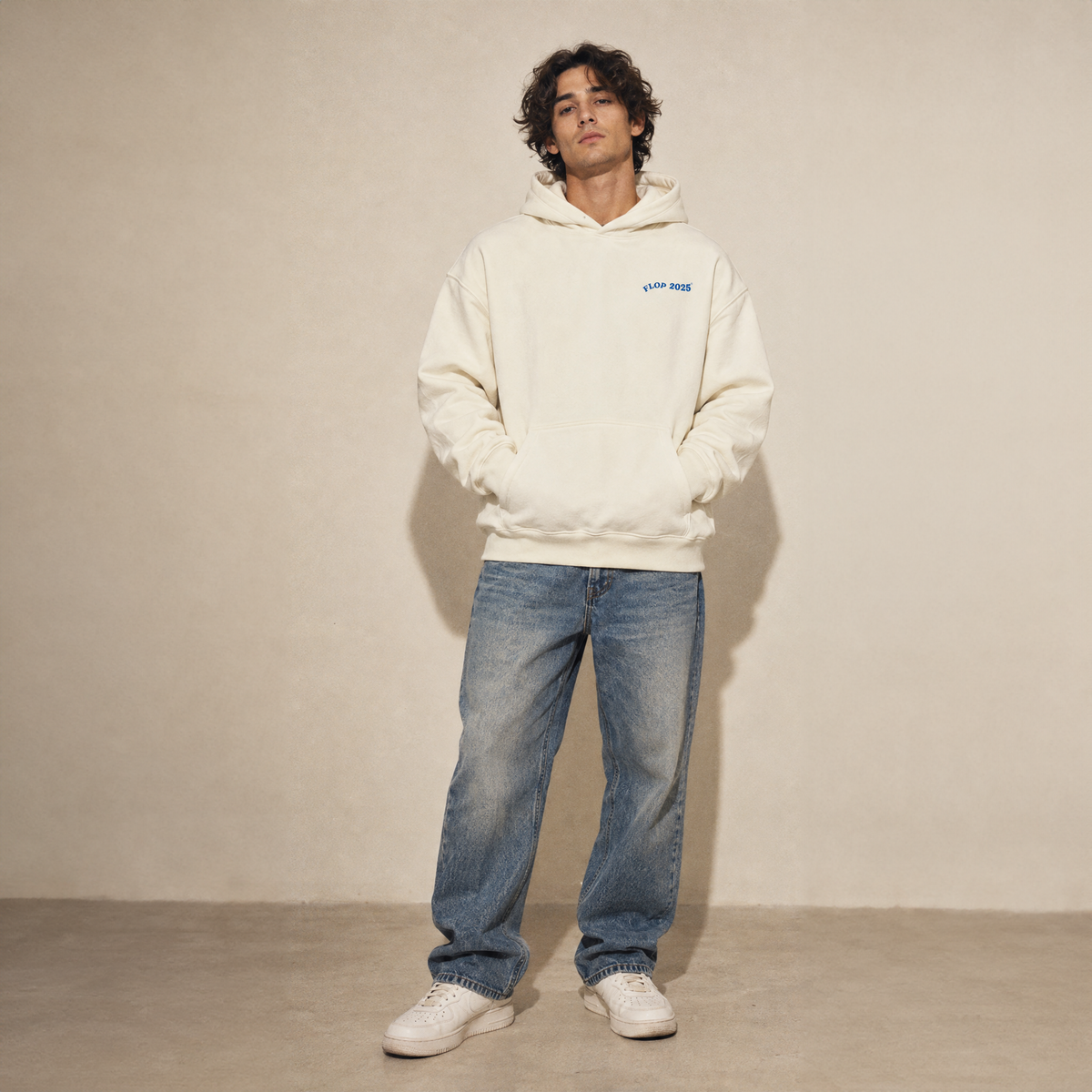 You Matter - KND Earth Heavyweight Hoodie