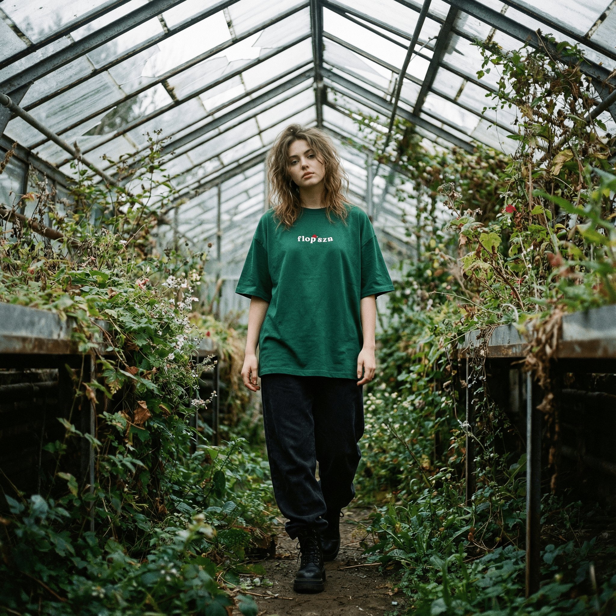 Flop Szn Festive Tee